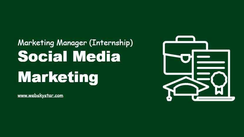 Social Media Marketing