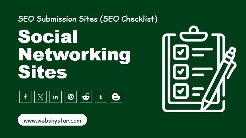 Social Networking Sites