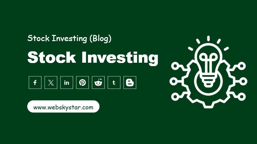 Stock Investing