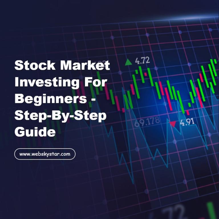 Stock Market Investing for Beginners