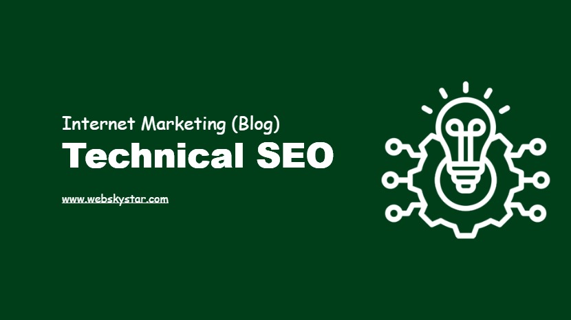 Technical SEO