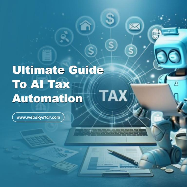 Ultimate Guide to AI Tax Automation