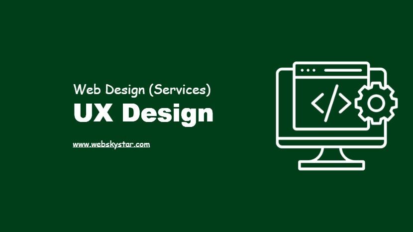 UX Design