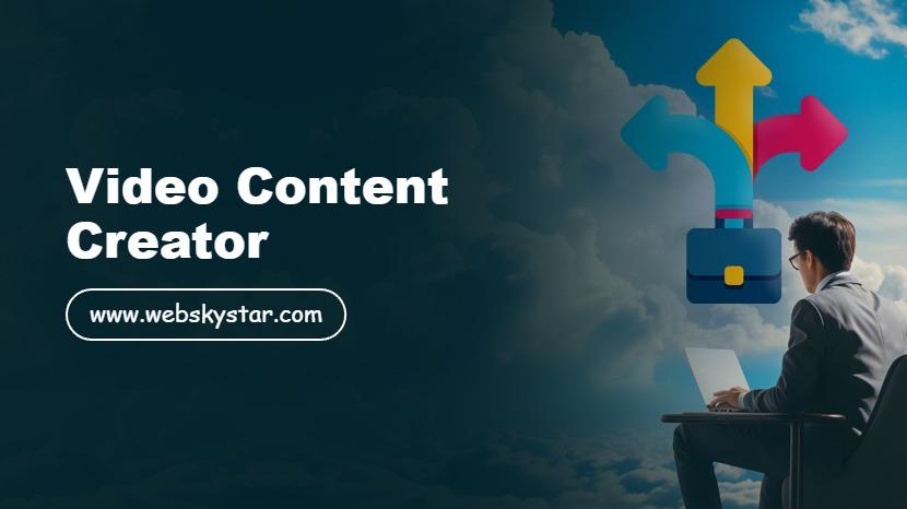 Video Content Creator