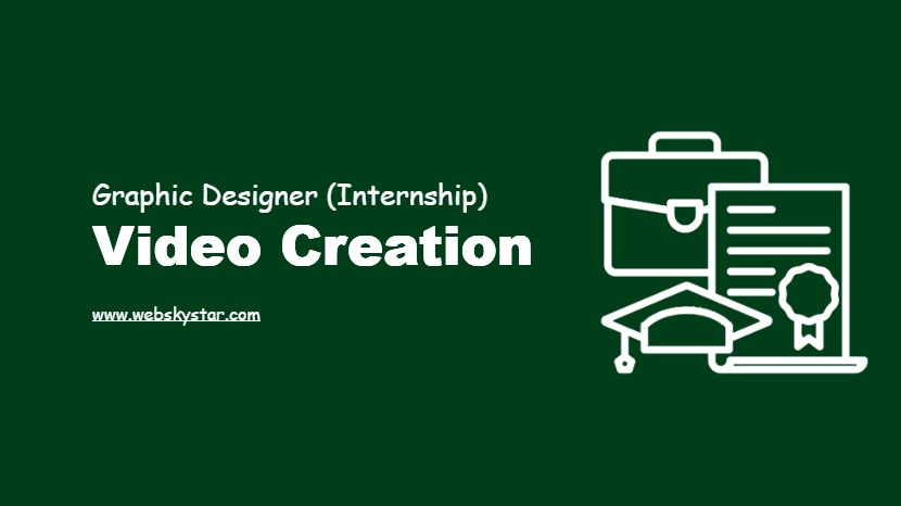 Video Creation