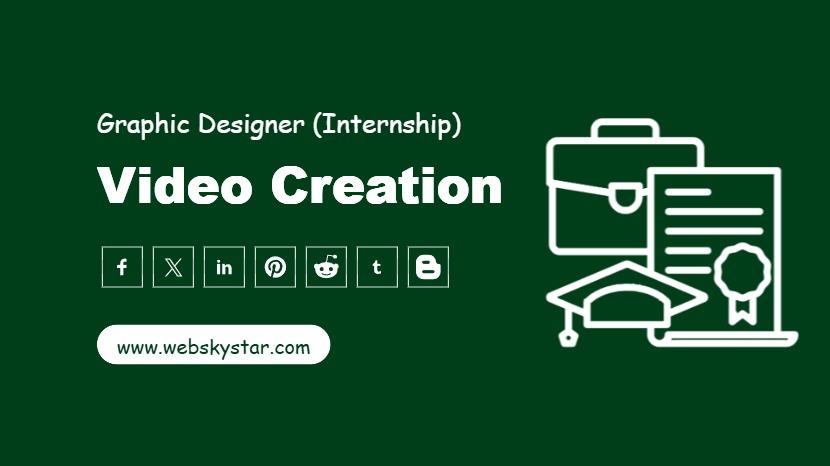 Video Creation