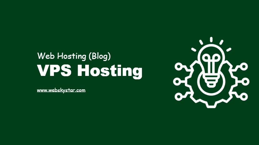 VPS Hosting