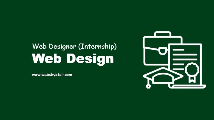 Web Design Course