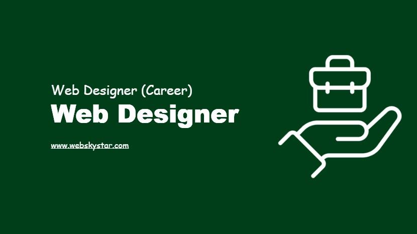 Webpage Designer
