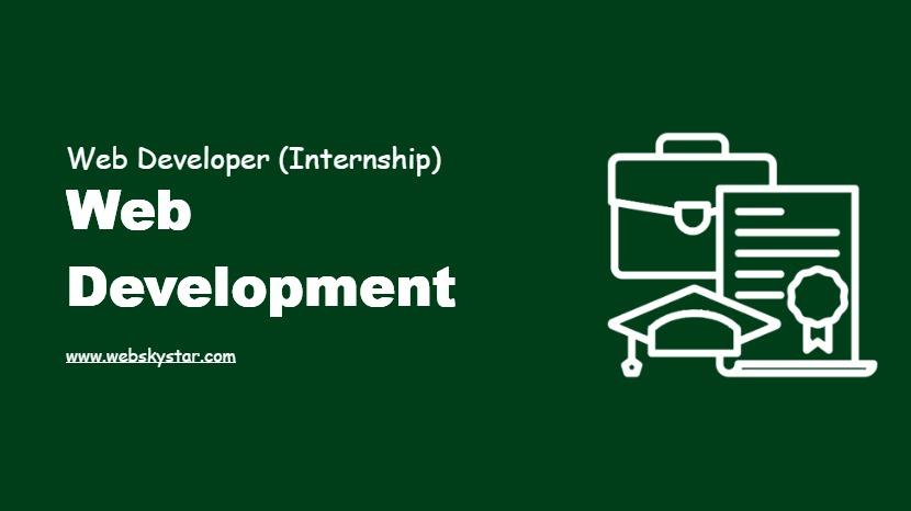 Web Development Course