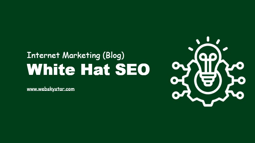 White Hat SEO