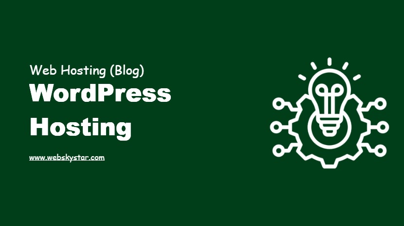 WordPress Hosting