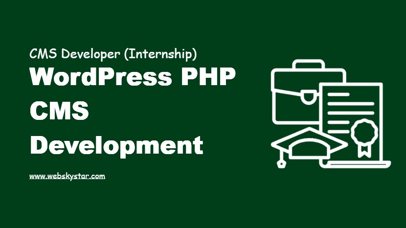 WordPress PHP CMS Development