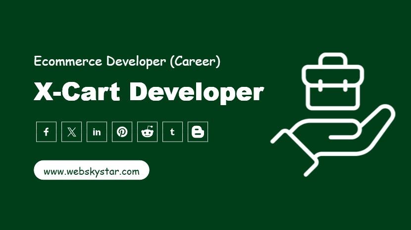 X-Cart Developer