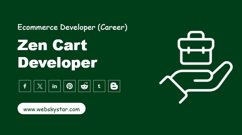 Zen Cart Developer