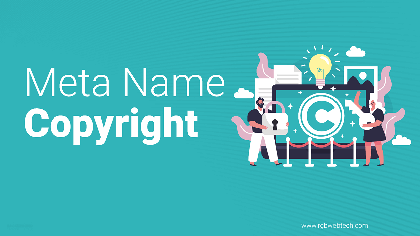 Meta Name Copyright