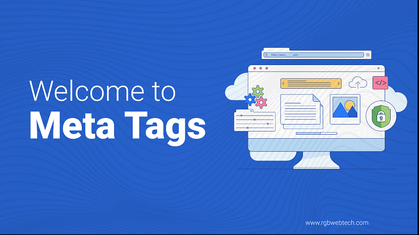 Meta Tags Html